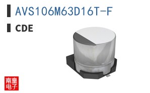 AVS106M63D16T-F
