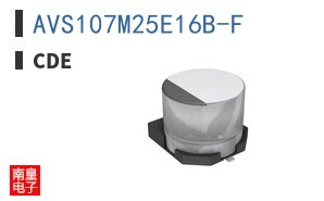 AVS107M25E16B-F