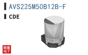 AVS225M50B12B-F