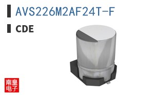 AVS226M2AF24T-F