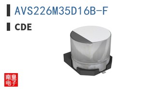 AVS226M35D16B-F