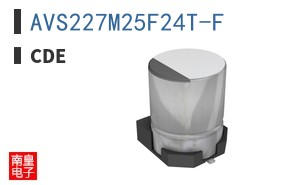 AVS227M25F24T-F