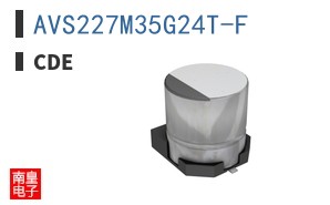 AVS227M35G24T-F
