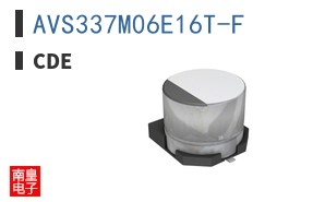 AVS337M06E16T-F