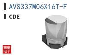 AVS337M06X16T-F