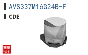 AVS337M16G24B-F