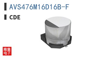 AVS476M16D16B-F