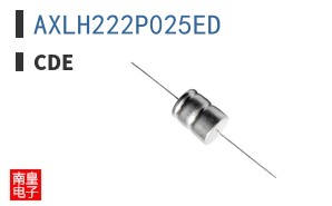 AXLH222P025ED