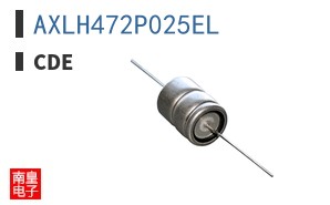 AXLH472P025EL