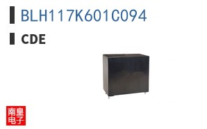 BLH117K601C094
