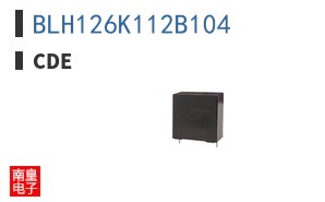 BLH126K112B104