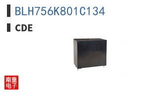 BLH756K801C134