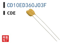 CD10ED360JO3F