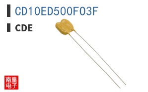 CD10ED500FO3F