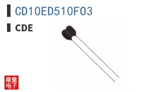 CD10ED510FO3