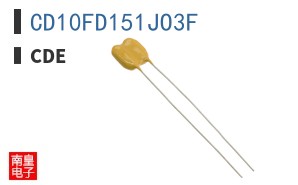 CD10FD151JO3F