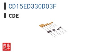 CD15ED330DO3F