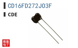 CD16FD272JO3F