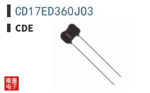 CD17ED360JO3