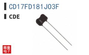 CD17FD181JO3F
