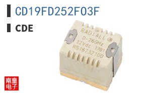CD19FD252FO3F