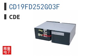 CD19FD252GO3F