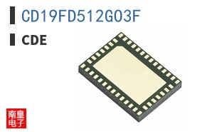 CD19FD512GO3F