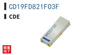 CD19FD821FO3F