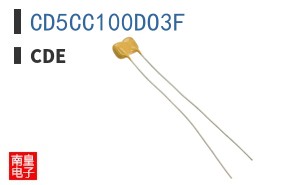 CD5CC100DO3F