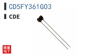CD5FY361GO3