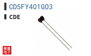 CD5FY401GO3