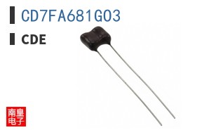 CD7FA681GO3