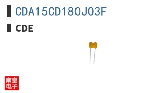 CDA15CD180JO3F