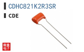 CDHC821K2R3SR