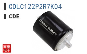 CDLC122P2R7K04