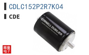 CDLC152P2R7K04