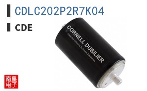 CDLC202P2R7K04