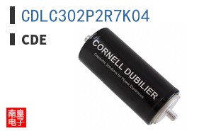 CDLC302P2R7K04