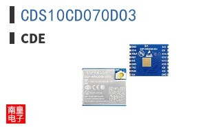 CDS10CD070DO3