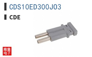 CDS10ED300JO3