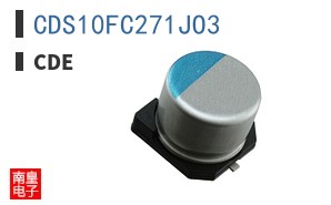 CDS10FC271JO3