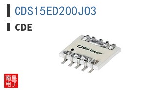 CDS15ED200JO3