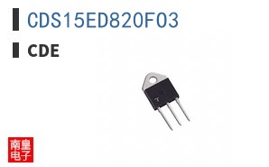 CDS15ED820FO3