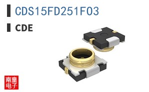 CDS15FD251FO3