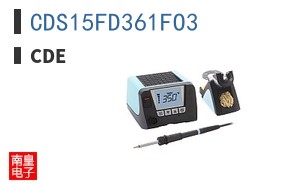 CDS15FD361FO3