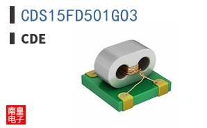 CDS15FD501GO3