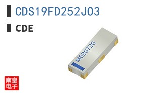 CDS19FD252JO3