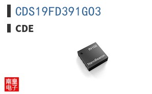 CDS19FD391GO3