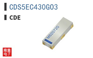 CDS5EC430GO3