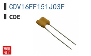 CDV16FF151JO3F